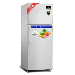 SCANFROST REFRIGERATOR SFR210DM 196 LTRS