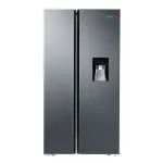 SCANFROST REFRIGERATOR SFSBS500B