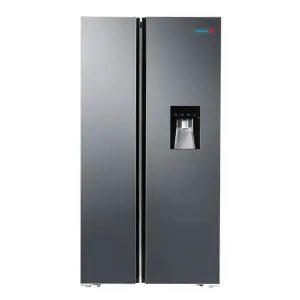 SCANFROST REFRIGERATOR SFSBS500B