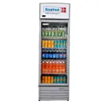 SCANFROST SHOWGLASSS SFUC300XG