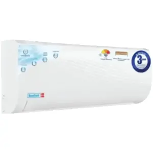 SCANFROST SPLIT SFACS 12K