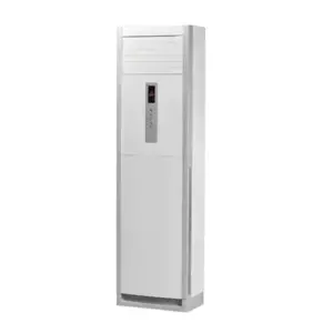 SCANFROST STANDING AC FS SFACFS18M