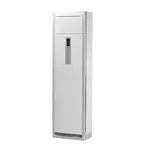 SCANFROST STANDING AC SFACFS18INM