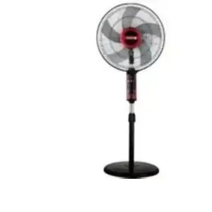 SCANFROST STANDING FAN SFRF16RC