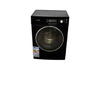 SCANFROST WASHINGMACHINE SFWMFL8000 INVM