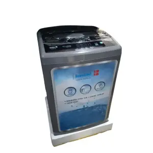 SCANFROST WASHINGMACHINE SFWMTLYK8
