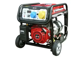 SENCI GENERATOR 4000E