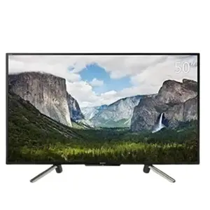 SONY SMART TV 50W660F