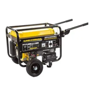 SUMEC FIREMAN GENERATOR SPG 3000E2