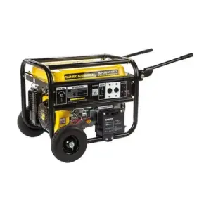 SUMEC FIREMAN GENERATOR (SPG 8000E2)