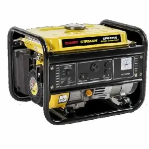 SUMEC FIREMAN GENERATOR SPG1800