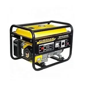 SUMEC FIREMAN GENERATOR SPG3000M