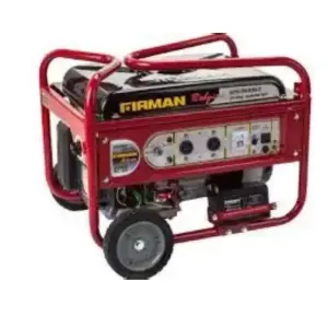 SUMEC FIRMAN GENERATOR 3600ES RUBYLINE