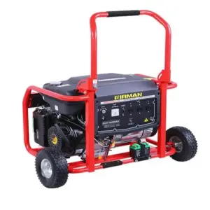 SUMEC FIRMAN GENERATOR ECO 10990ES