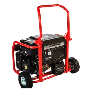 SUMEC FIRMAN GENERATOR ECO 4990ES