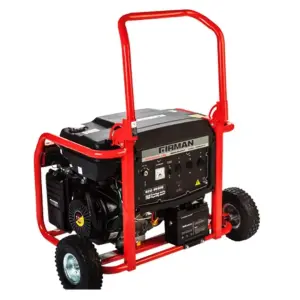 SUMEC FIRMAN GENERATOR ECO 8990ES