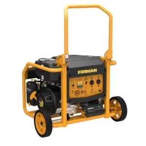 SUMEC FIRMAN GENERATOR ECOGOLD EG20