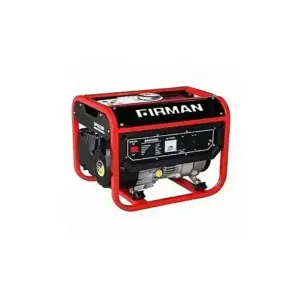 SUMEC FIRMAN GENERATOR SPG 4000E2