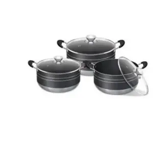 SUMO COOKWARE S7000  NONSTICK