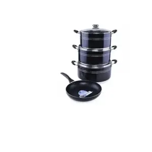 SUMO COOKWARE S7001 NONSTICK