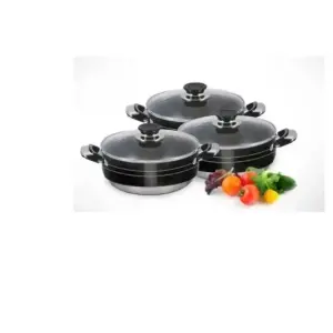 SUMO COOKWARE S7015