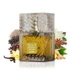 Lattafa Khamrah Qahwa EDP 100ml