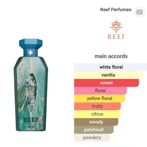 Reef Coral Perfume 150ml