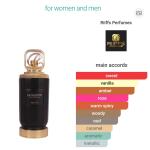 Riiffs Momento Extrait De Parfum 100ml