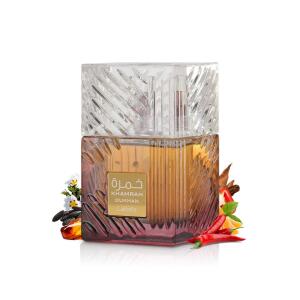 Lattafa Khamrah Dukhan EDP 100ml