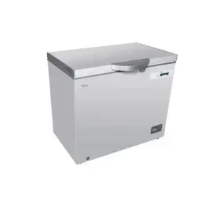 TCL CHEST FREEZER F260CF