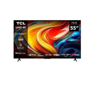 TCL TV 55P635