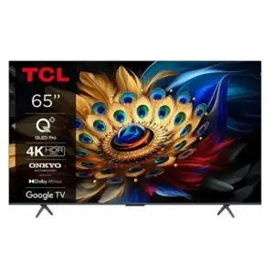 TCL TV 65C655