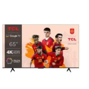 TCL TV 65P75S