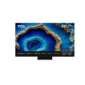 TCL TV 85C755