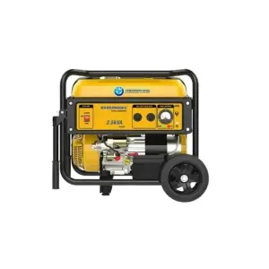 TEC GENERATOR BOBO-2800MS