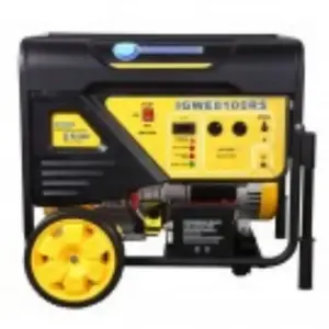 TEC GENERATOR IGWE-8100ES