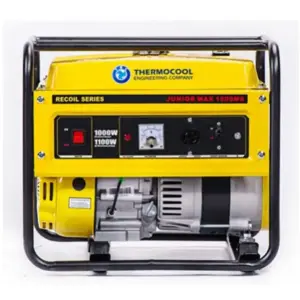 TEC GENERATOR JUNR 1500MS 1.25KVA