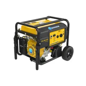 TEC GENERATOR ULTIMATE 12000RS
