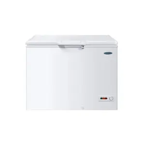 THERMCOOL FREEZER 219 INV WHT