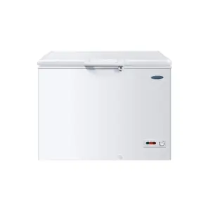 THERMCOOL FREEZER 259V SLV