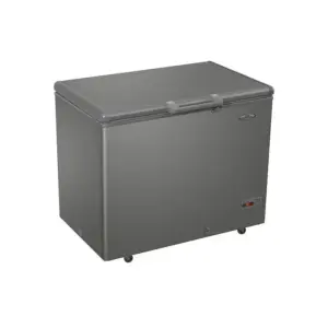 THERMCOOL FREEZER 319 INV SILVER