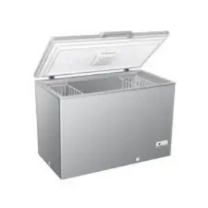THERMCOOL FREEZER 379 INV SLV