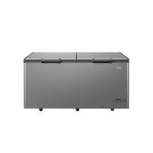 THERMCOOL FREEZER 519 R6 SLV INV