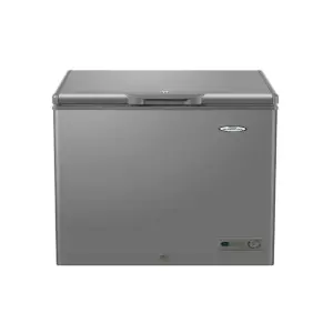 THERMCOOL FREEZER HTF 200 SILVER