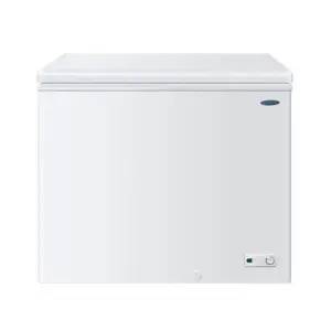 THERMCOOL FREEZER HTF200HA WHT