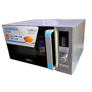 THERMCOOL MICROWAVE DIGI TRENDY SLV D90D25EL-