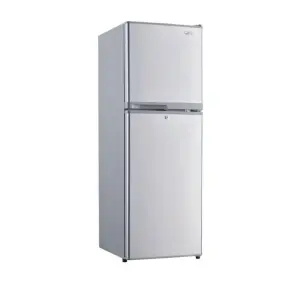 THERMCOOL REFRIGERATOR 160BEX SLV