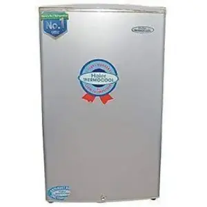 THERMCOOL REFRIGERATOR 195CS SLV