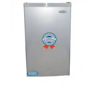 THERMCOOL REFRIGERATOR HR-134MBS R6 SLV