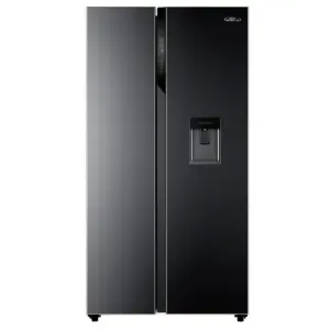 THERMCOOL REFRIGERATOR HRF-540WBS BLK